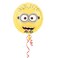 Mayflower Distributing Balloon, 17'', Multicolor
