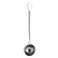 Coffee Spoon Scoop Stainless Steel Long Handle Spoon Measuring Mixing Stirring Spoon Tableware l Cocktail Stirring Spoons