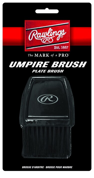 Rawlings   Umpire Brush   Baseball/Softball