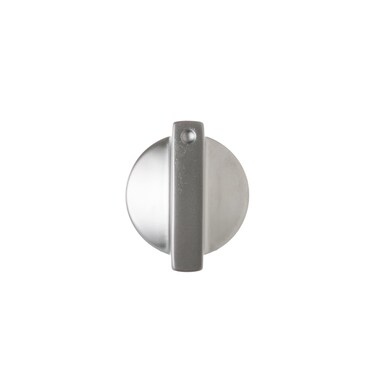 GE WB03X10261 Zinc Die Cast Knob