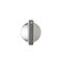 GE WB03X10261 Zinc Die Cast Knob