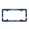 WinCraft NCAA Penn State University 90075012 LIC Full Color Plate Frame