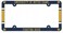 WinCraft Notre Dame Fighting Irish NCAA Plastic License Plate Frame