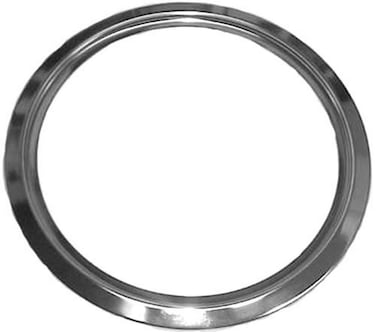 GE WB31X5013 Stove, Oven, Range Chrome Trim Ring,