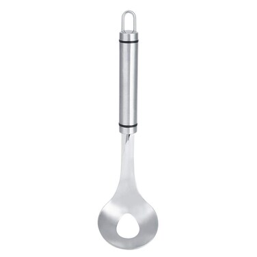 Meat Baller Household 304 Stainless Steel Meat Baller Tongs Cake Maker Cookie Dough Scoop Tongs for Meatball Manual Meatballs Clip Kitchen Utensil