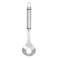 Meat Baller Household 304 Stainless Steel Meat Baller Tongs Cake Maker Cookie Dough Scoop Tongs for Meatball Manual Meatballs Clip Kitchen Utensil