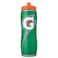 Gatorade 32oz Gator-skin Bottle, Green, One Size