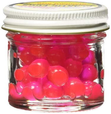 Atlas Mike's 43005 Standard Plastic Egg, Anise Scented, Pink