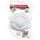 Can Colander Strainer (4 Pack), Best for Canned Tuna, Vegetables &amp; Fruit, Easy Fit Food Strainers for Clean Food Preparation, Kitchen Gadget that is Fun &amp; Practical For No Messes