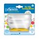 Dr. Brown's No-Slip Strong Suction Bowl for Babies and Toddlers, BPA Free - 2-Pack