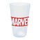 WinCraft 16 oz Silicone Pint Glass Marvel Avengers Power