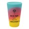 WinCraft 16 oz Silicone Pint Glass Marvel Ironman