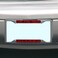 NCAA Virginia Tech Hokies License Plate Frame Alumni