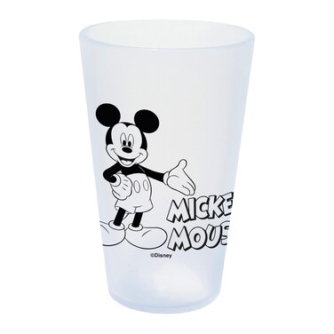 WinCraft 16 oz Silicone Pint Glass Disney Mickey Mouse