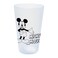 WinCraft 16 oz Silicone Pint Glass Disney Mickey Mouse