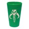 WinCraft 16 oz Silicone Pint Glass Star Wars EP4 Original Trilogy Boba Fett