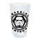WinCraft 16 oz Silicone Pint Glass Star Wars EP4 Original Trilogy Storm Trooper
