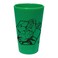 WinCraft 16 oz Silicone Pint Glass Marvel Hulk