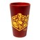 WinCraft 16 oz Silicone Pint Glass Marvel Ironman