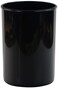 Calypso Basics by Reston Lloyd Plastic Utensil Holder, Black