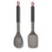 OXO Outdoor Nylon Camp Stove Utensil Set