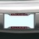 NCAA Arkansas Razorbacks License Plate Frame Alumni