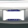 NCAA Kentucky Wildcats License Plate Frame Alumni