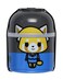 Aggretsuko 3 Bowl Compartment Bento Lunch Box