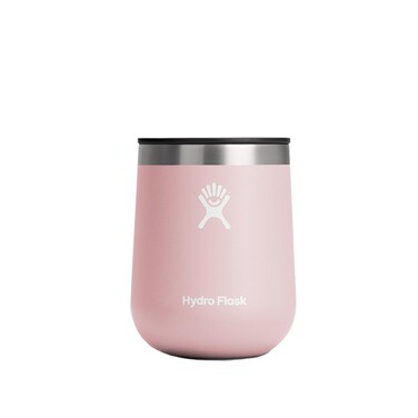 Hydro Flask 10 Oz Ceramic Wine Tumbler Trillium