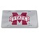 Wincraft Mississippi State University S02429 Acrylic Classic License Plates