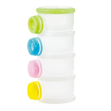 Simba Stackable Food Storage Container