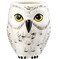 Harry Potter Hedwig Mug Novelty