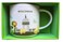 Starbucks Wisconsin Mug You Are Here Collection