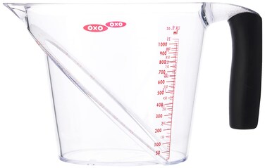 OXO Good Grips 1 Litre Angled Measuring Jug