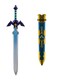 Disguise The Legend of Zelda Link Master Sword