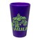 WinCraft 16 oz Silicone Pint Glass Marvel Hulk