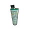 Starbucks 2022 Holiday Mint Winter Woodland Color Change Tumbler 24oz Venti