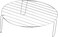 NutriChef Oven Racks (for NutriChef Model: PKAIRFR48)