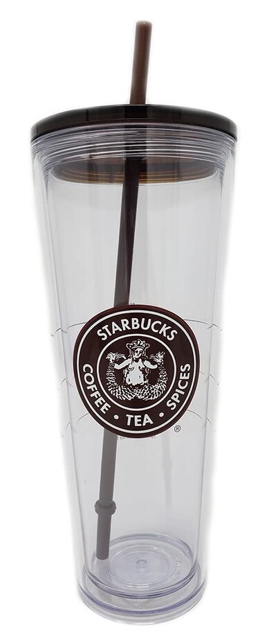 Starbucks Pike Place Market First Store Exclusive Tumbler 24oz