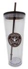 Starbucks Pike Place Market First Store Exclusive Tumbler 24oz