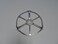 GE Part Number WB06X10651 ROTATING RING ASM