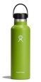Hydro Flask Standard Mouth Stainless Steel Bottle with Flex Cap