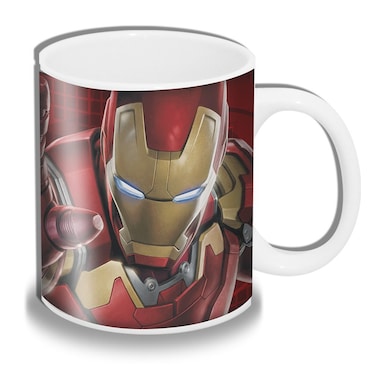 Avengers Iron Man Mug