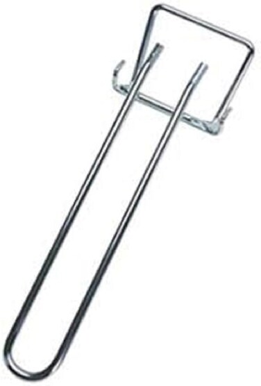 NutriChef Replacement Part - Trays Handle (for NutriChef model: PKRTO28)