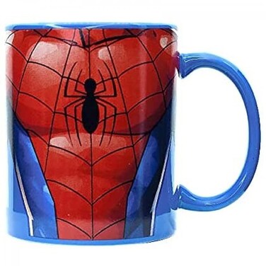 Spider-Man Mug (11 OZ)