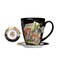Harry Potter HOGWARTS EXPRESS CUP AND SAUCER SET (12 OZ)