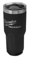 Milwaukee Packout Insulated Tumbler 890 Ml (Black) - 48-22-8393B