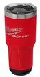 Milwaukee Electric Tool Packout 30 Oz Drink Tumbler (48-22-8393R)