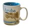 Starbucks Aruba Mug 16 Ounces