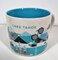 Starbucks Lake Tahoe You Are Here Collection Mug